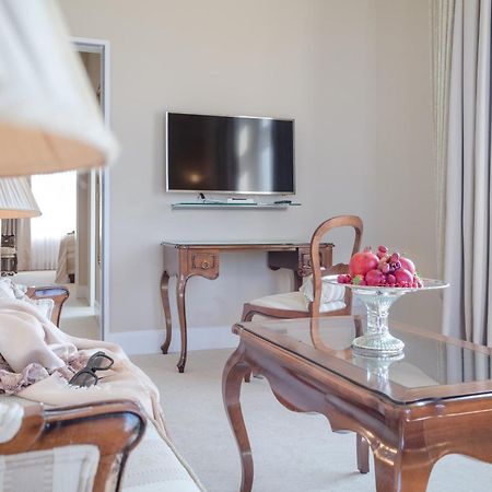 Hotel Miramar Westerland Luaran gambar