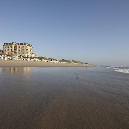 Hotel Miramar Westerland Luaran gambar