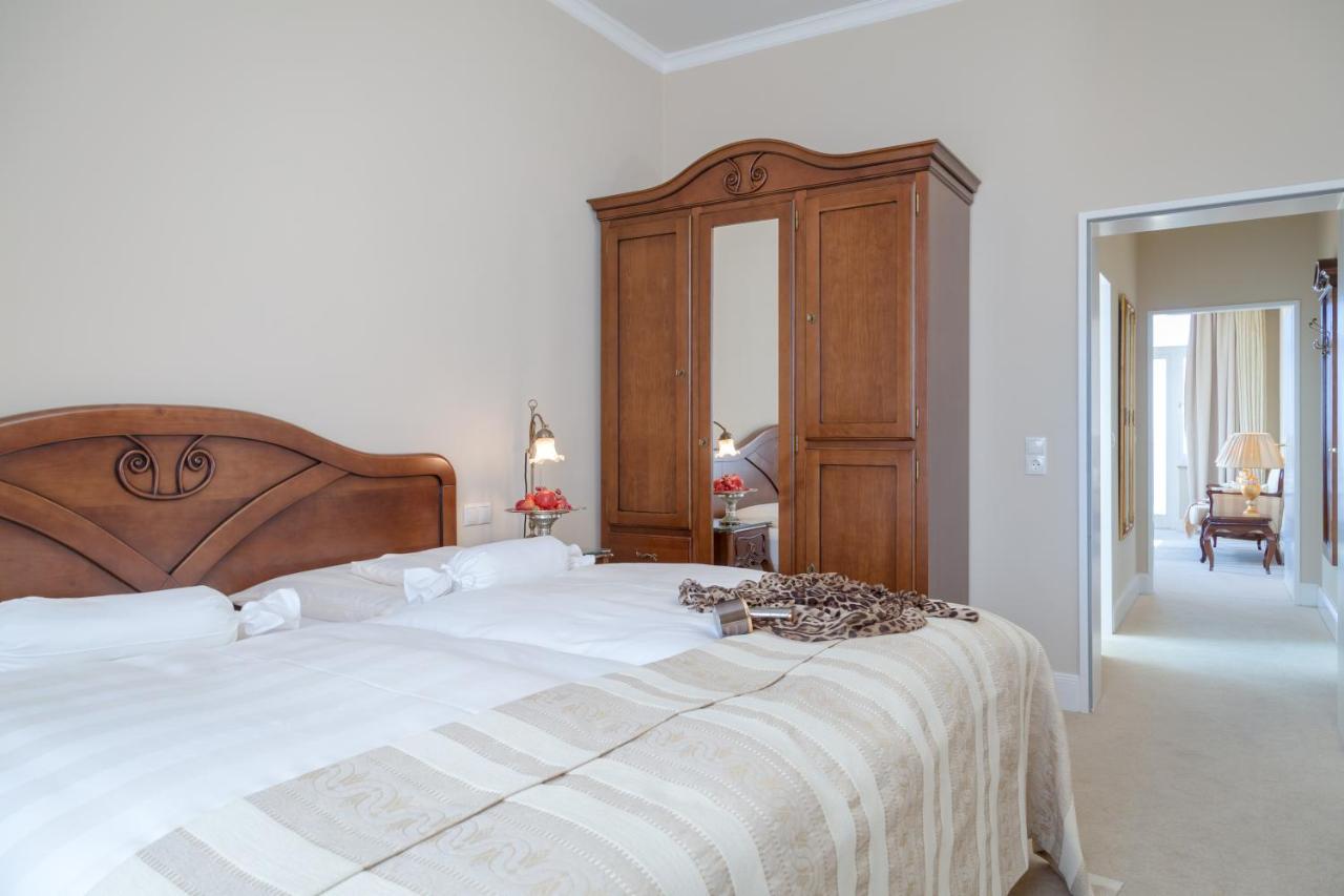 Hotel Miramar Westerland Luaran gambar