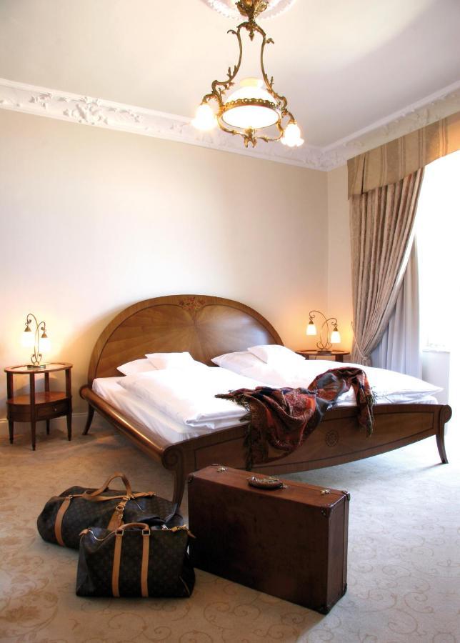 Hotel Miramar Westerland Luaran gambar