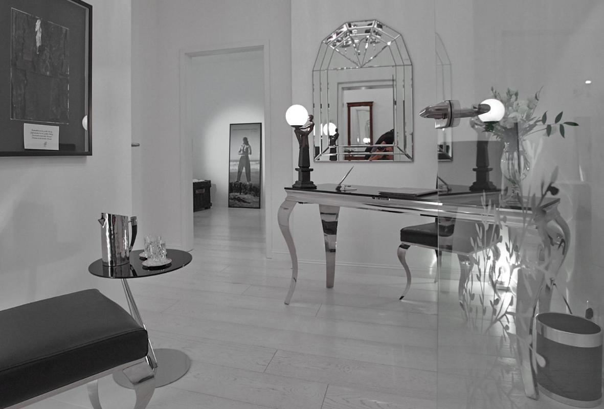 Hotel Miramar Westerland Luaran gambar