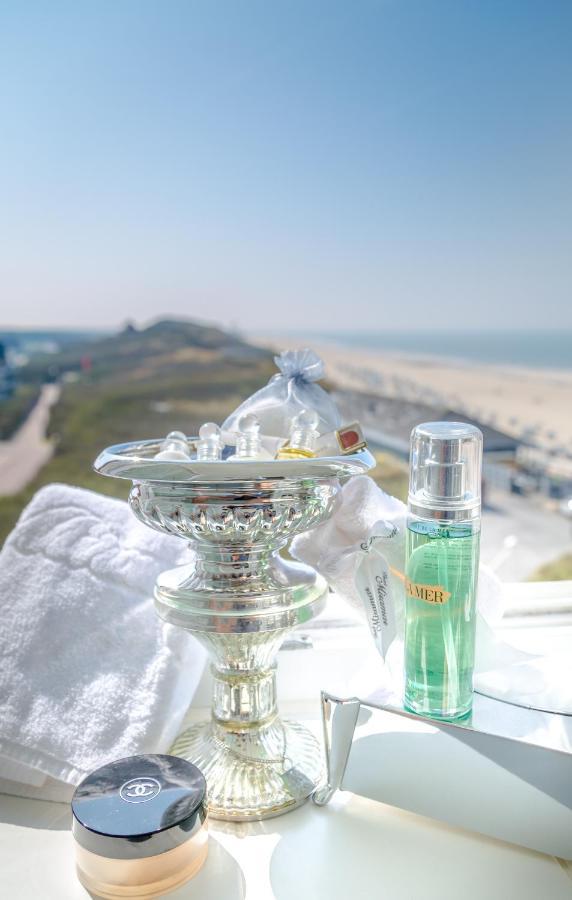 Hotel Miramar Westerland Luaran gambar