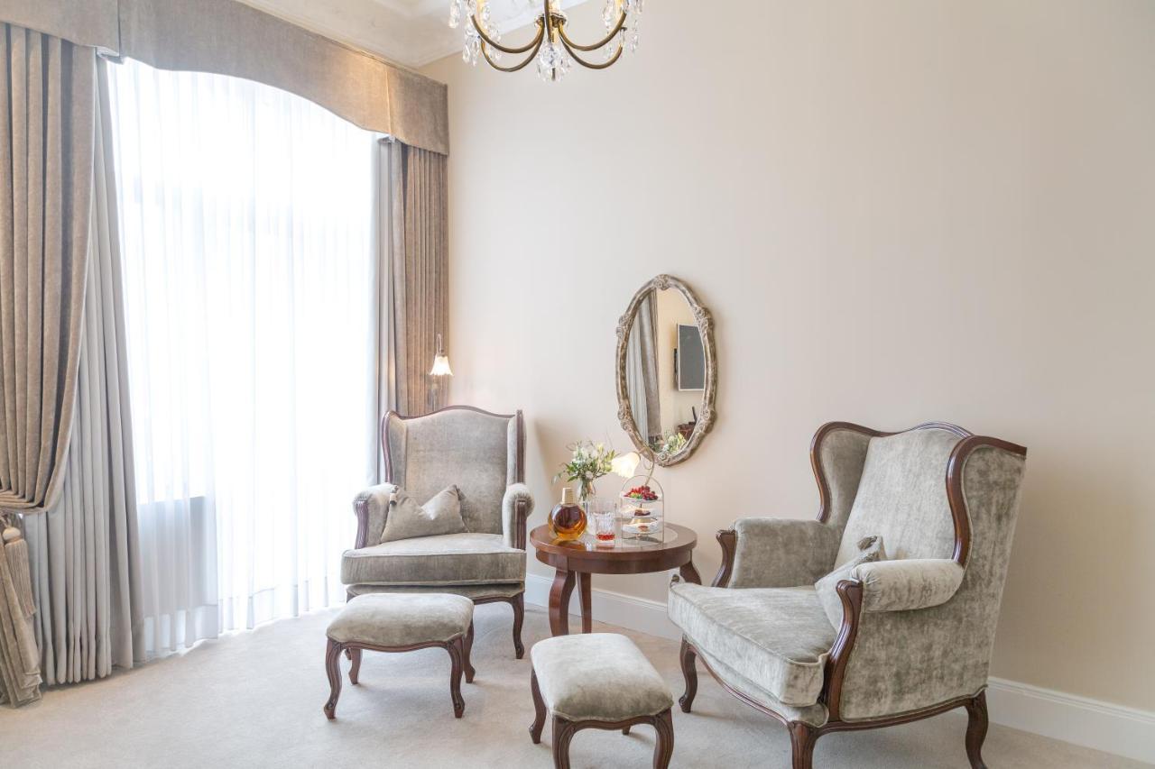 Hotel Miramar Westerland Luaran gambar