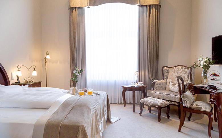 Hotel Miramar Westerland Luaran gambar