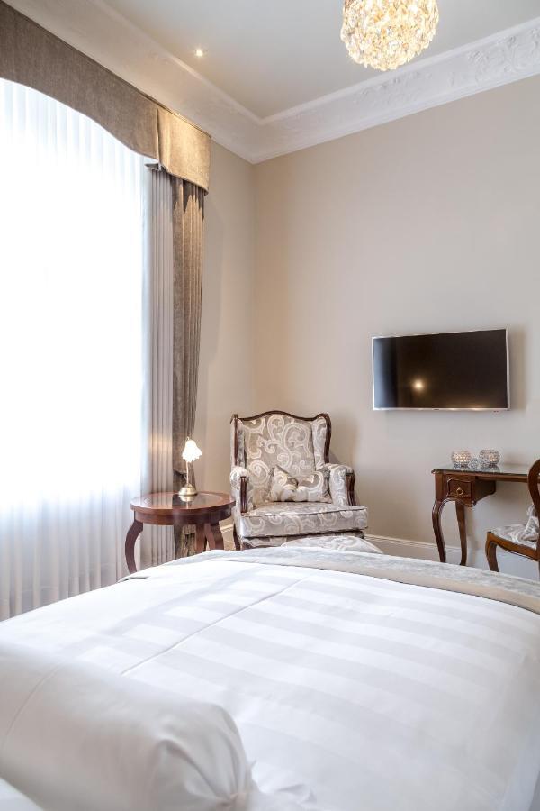 Hotel Miramar Westerland Luaran gambar