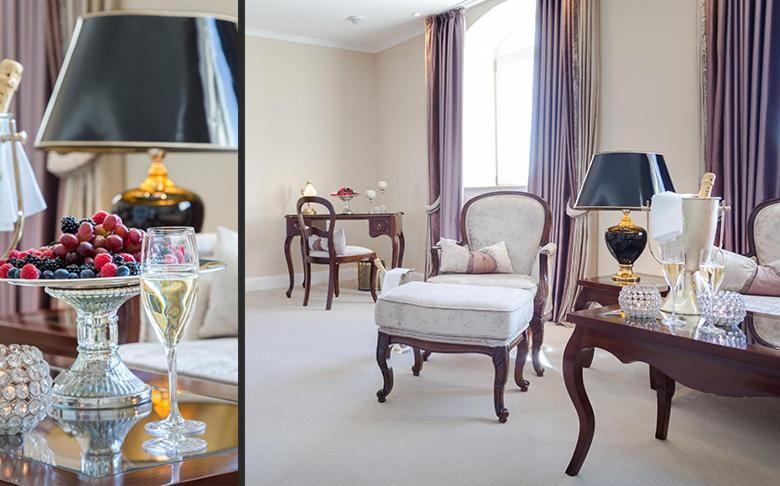 Hotel Miramar Westerland Luaran gambar