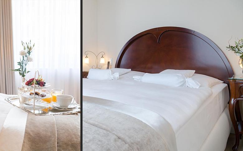 Hotel Miramar Westerland Luaran gambar
