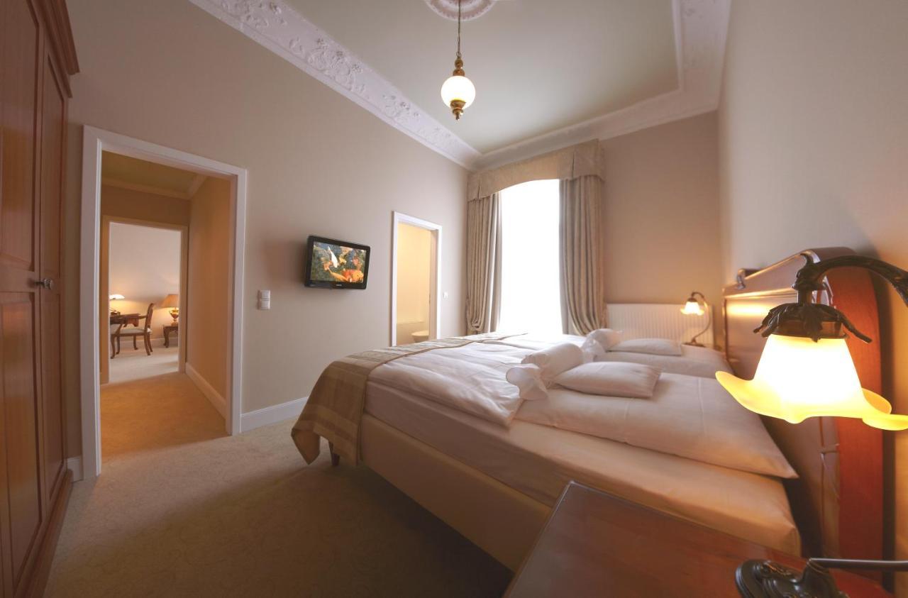 Hotel Miramar Westerland Luaran gambar