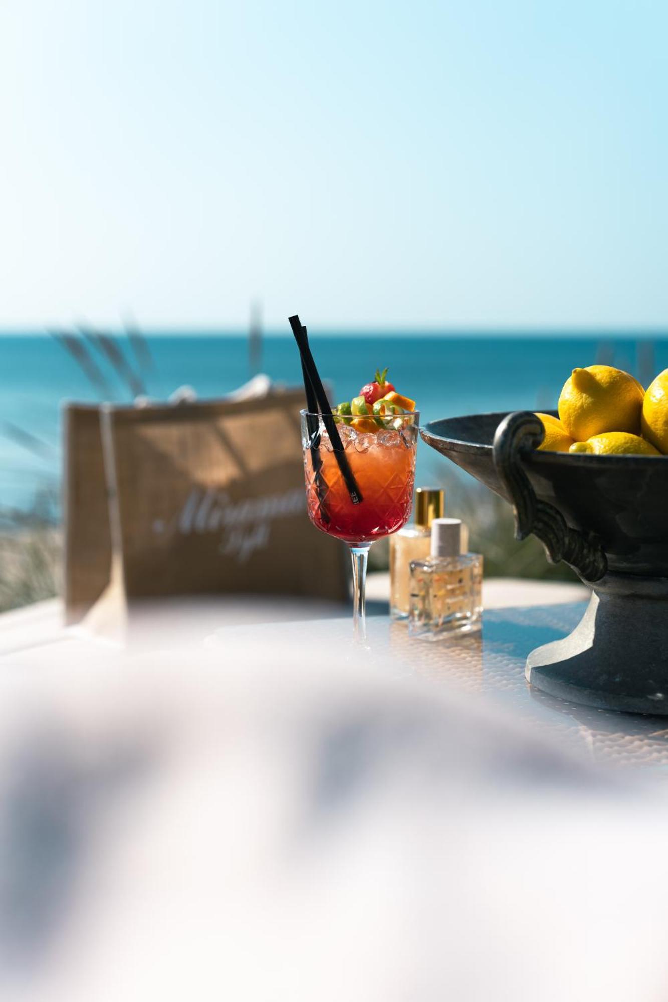 Hotel Miramar Westerland Luaran gambar