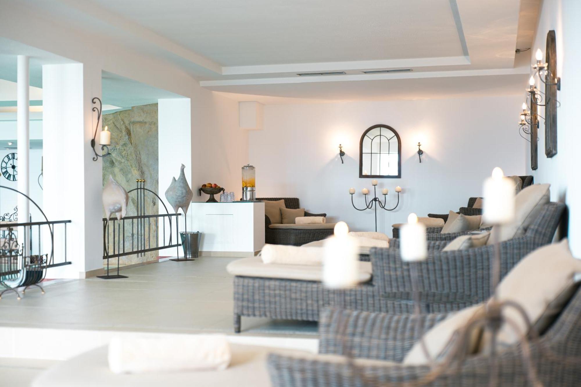 Hotel Miramar Westerland Luaran gambar