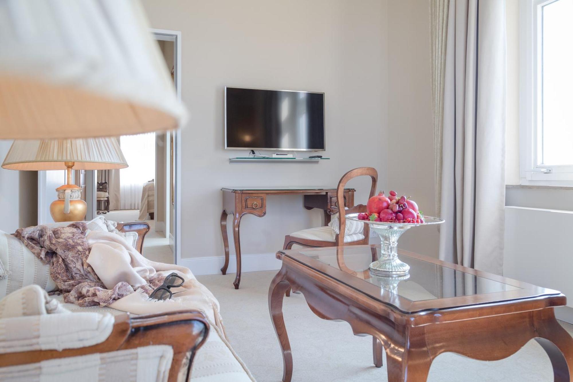 Hotel Miramar Westerland Luaran gambar