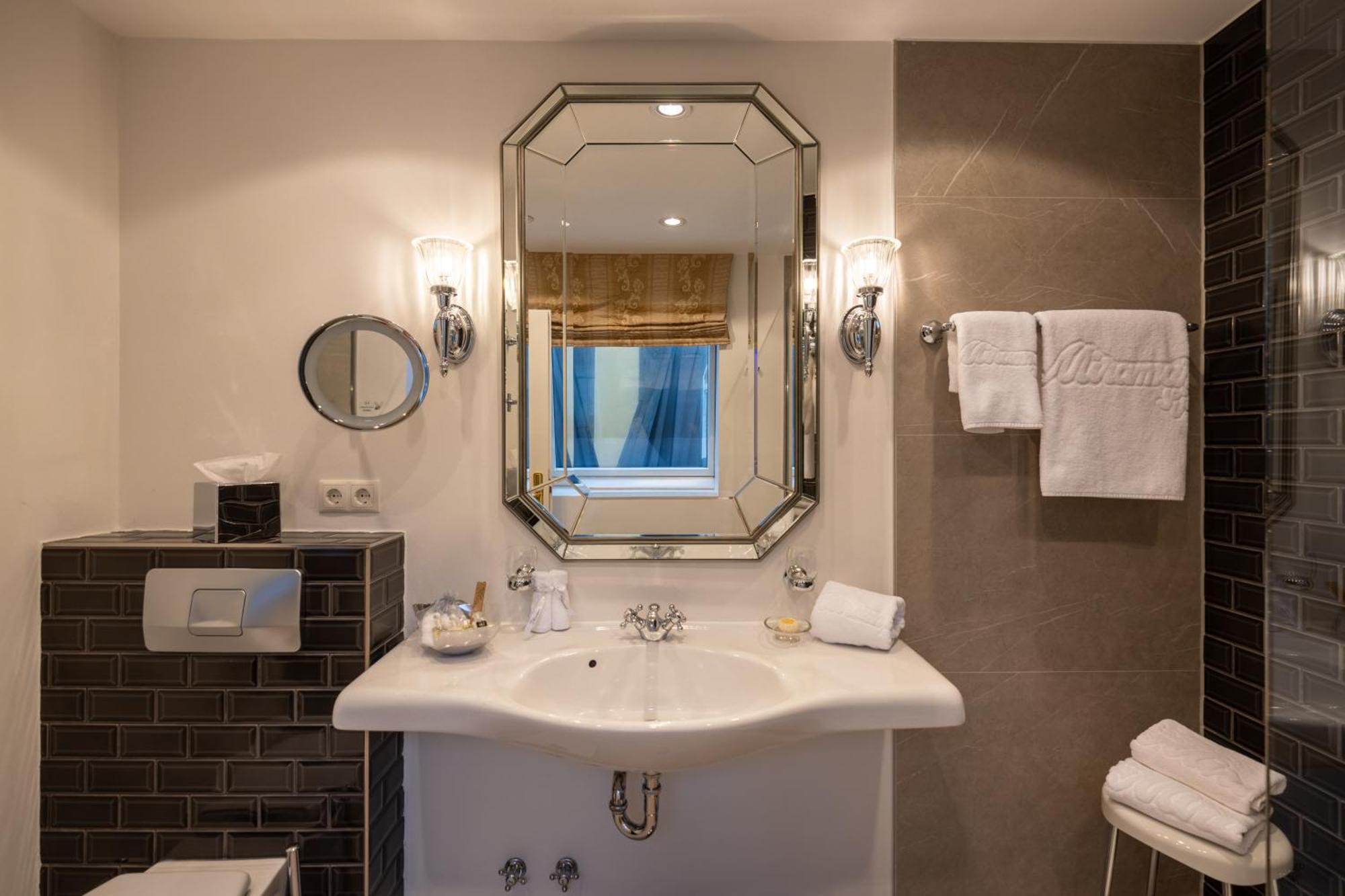 Hotel Miramar Westerland Luaran gambar