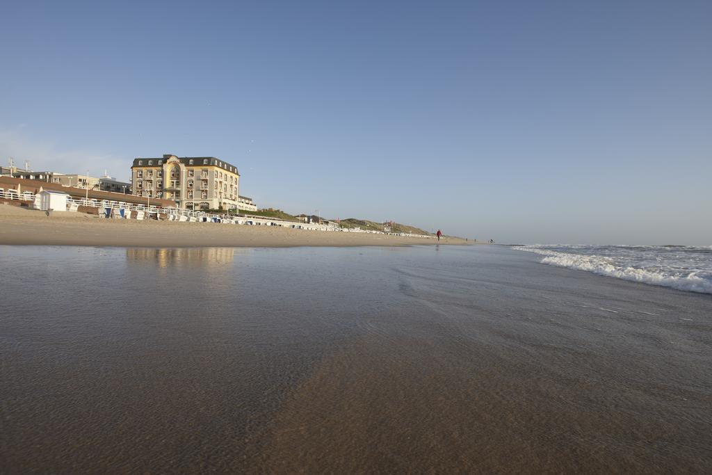 Hotel Miramar Westerland Luaran gambar