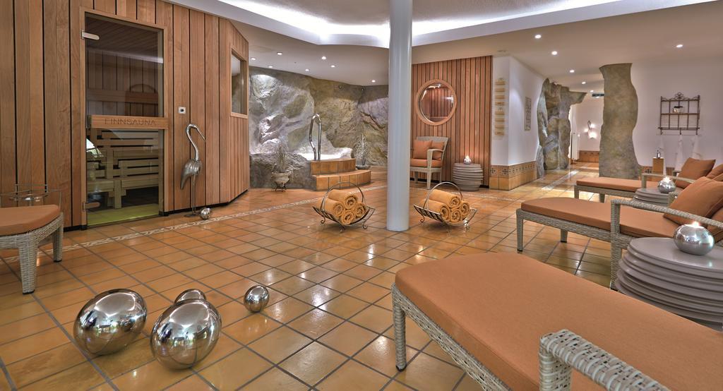 Hotel Miramar Westerland Luaran gambar