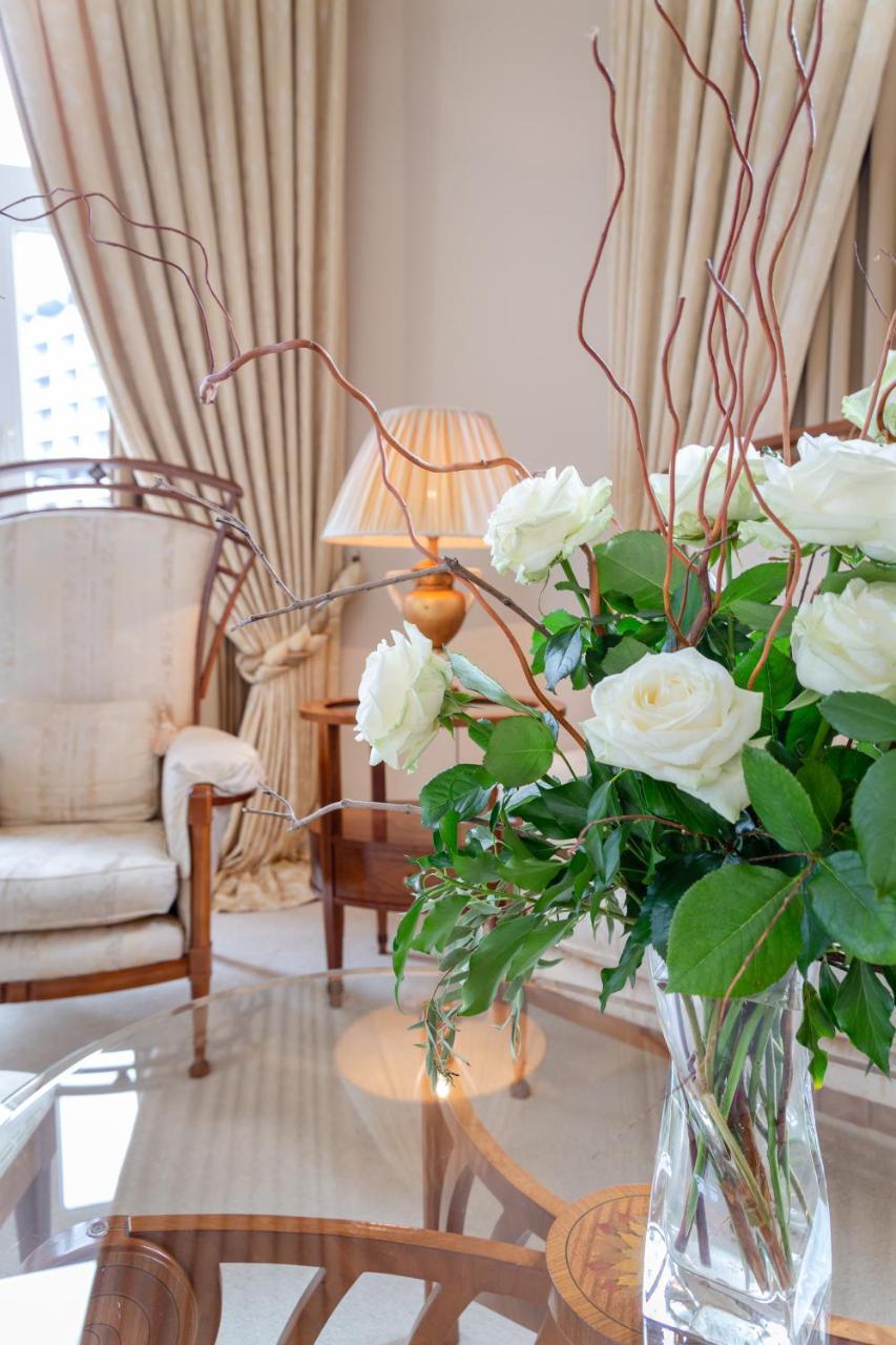 Hotel Miramar Westerland Luaran gambar