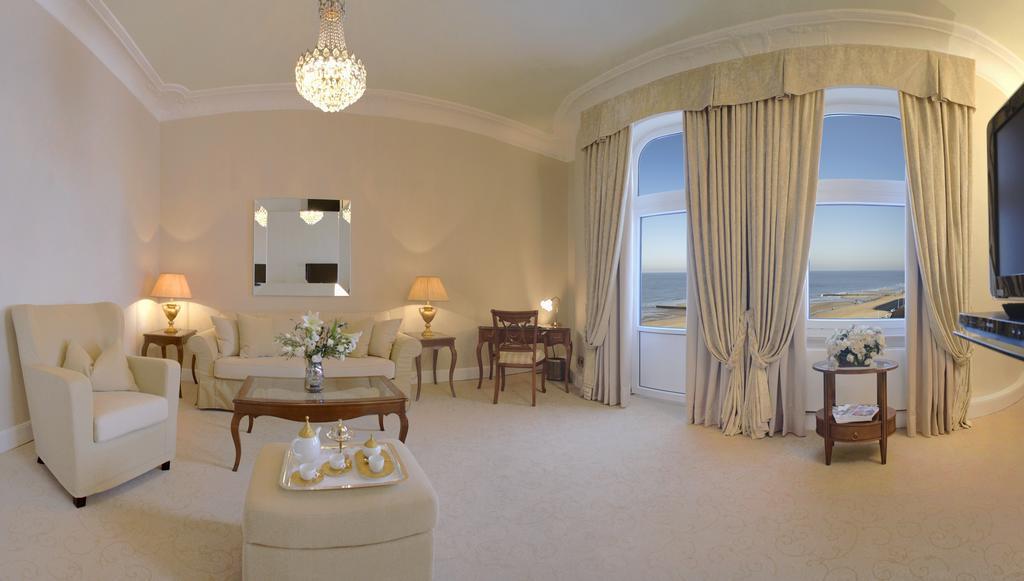 Hotel Miramar Westerland Luaran gambar