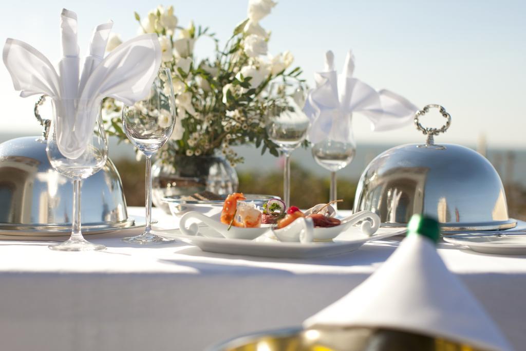 Hotel Miramar Westerland Luaran gambar